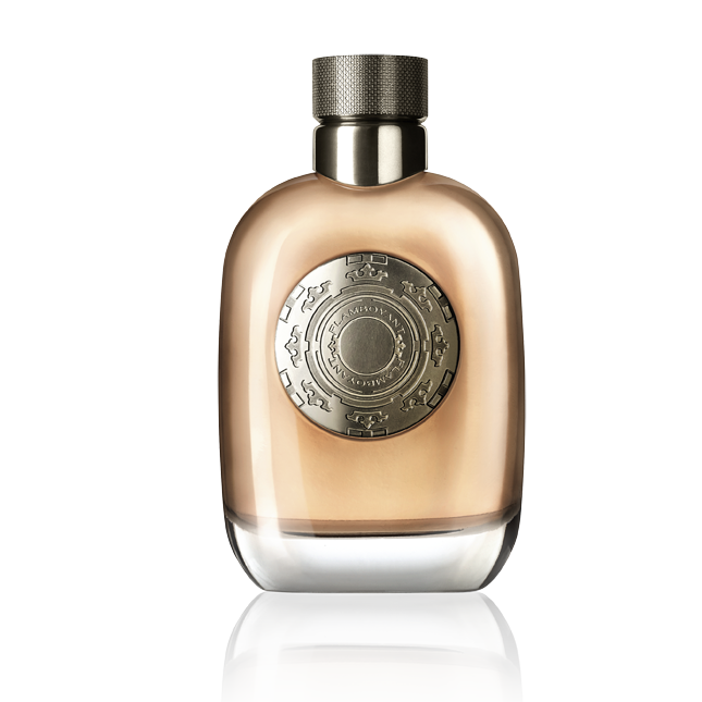 Erkeksi ve etkili kokun