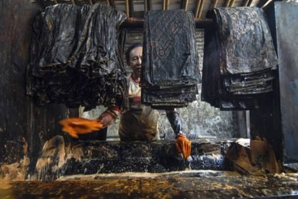 Anadolu Ajansı'ndan 2014 yılının en iyi fotoğrafları