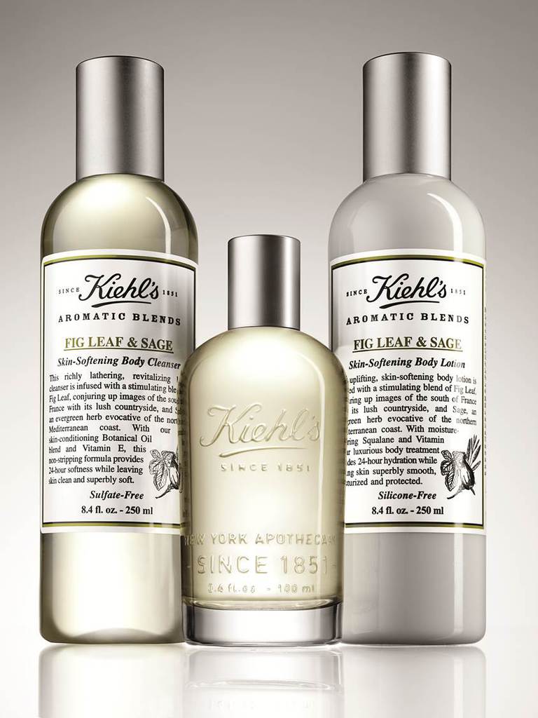 Erkeksi ve etkili kokun