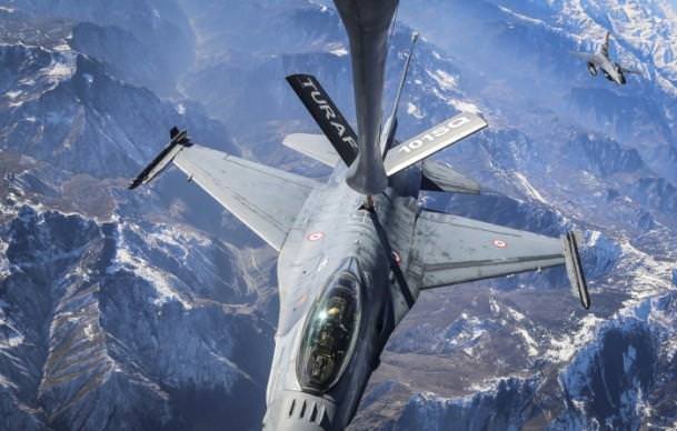 Anadolu Ajansı'ndan 2014 yılının en iyi fotoğrafları