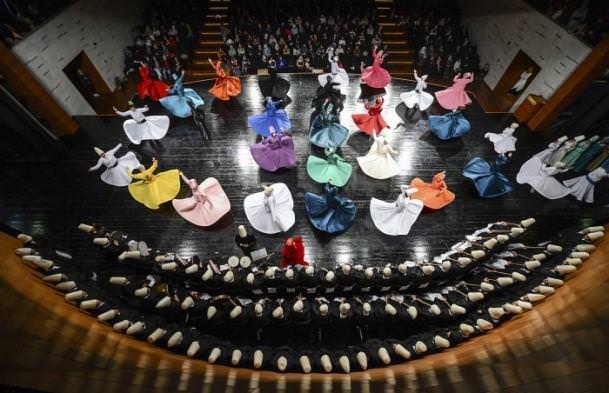 Anadolu Ajansı'ndan 2014 yılının en iyi fotoğrafları