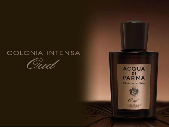 Erkeksi ve etkili kokun