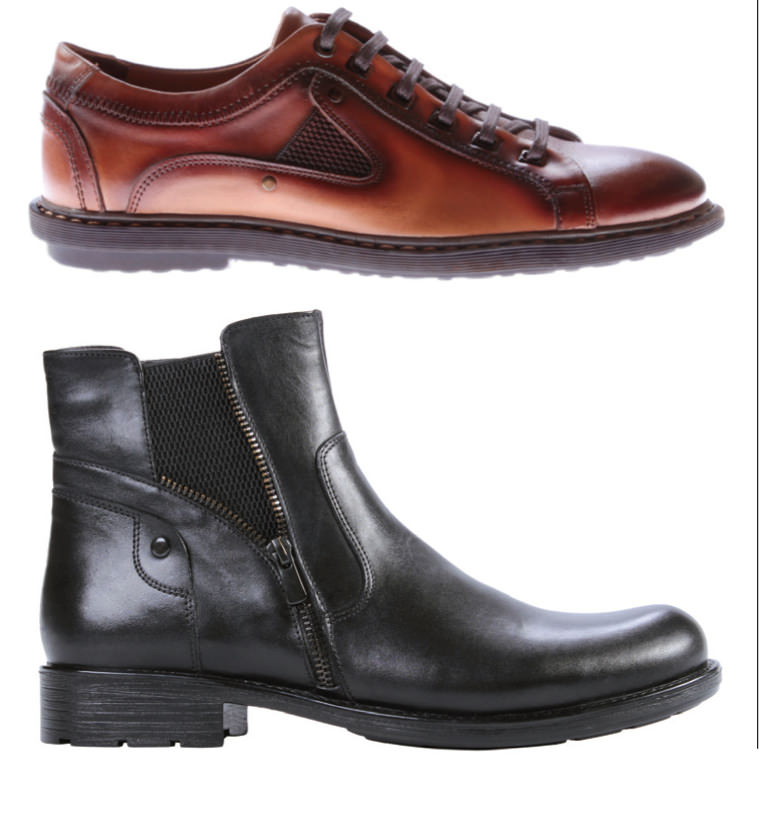 Enerjik bir kış için...