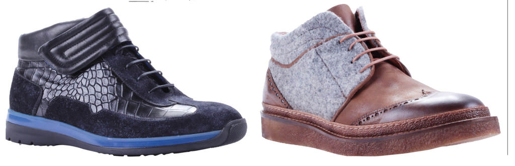 Enerjik bir kış için...