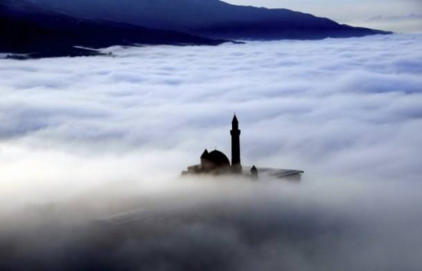 Anadolu Ajansı'ndan 2014 yılının en iyi fotoğrafları