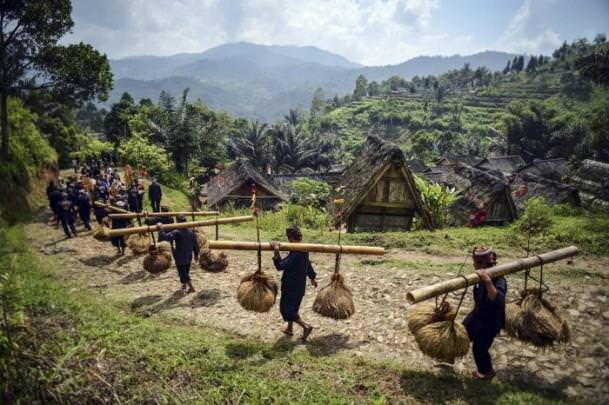 Anadolu Ajansı'ndan 2014 yılının en iyi fotoğrafları