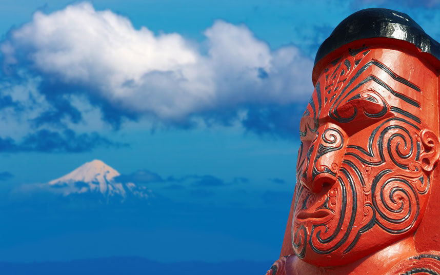 Yeni Zelanda'ya gitmek için nedenlerimiz çok!