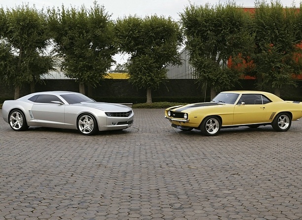 Dedeler ve torunları