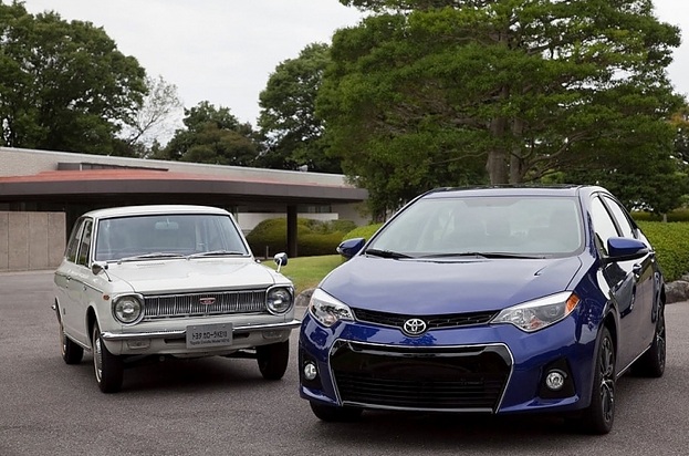 Dedeler ve torunları