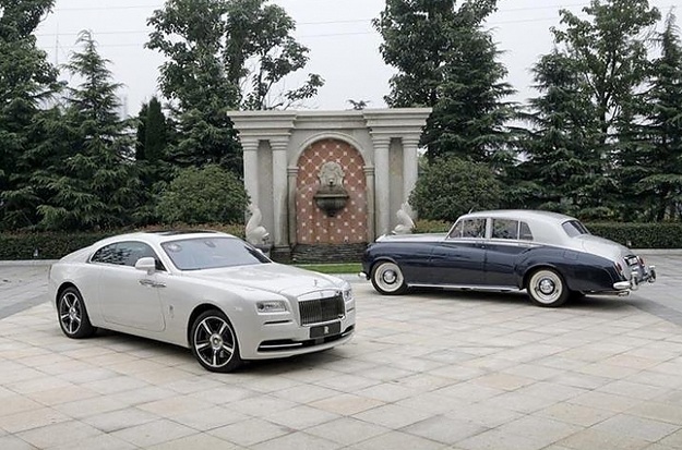 Dedeler ve torunları