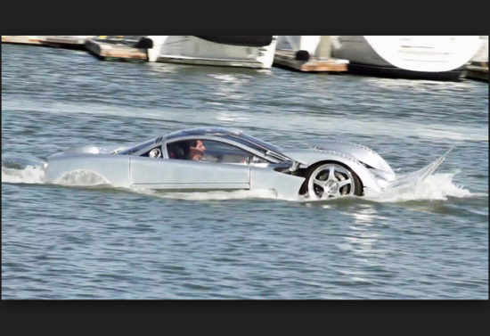 Haydi Yüzmeye Gidelim