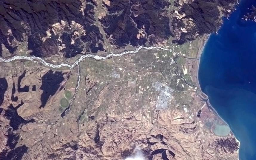 Yeni Zelanda'ya gitmek için nedenlerimiz çok!