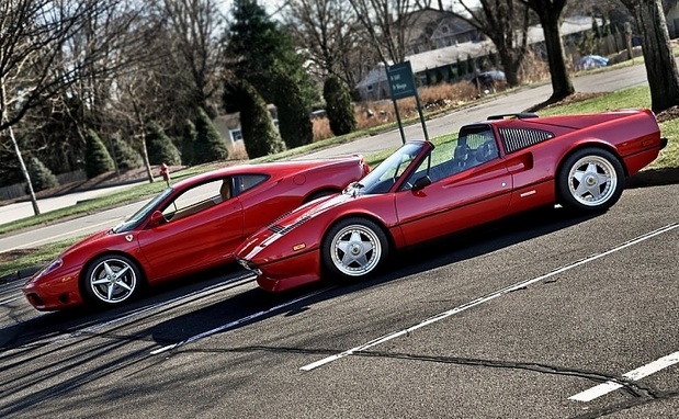 Dedeler ve torunları