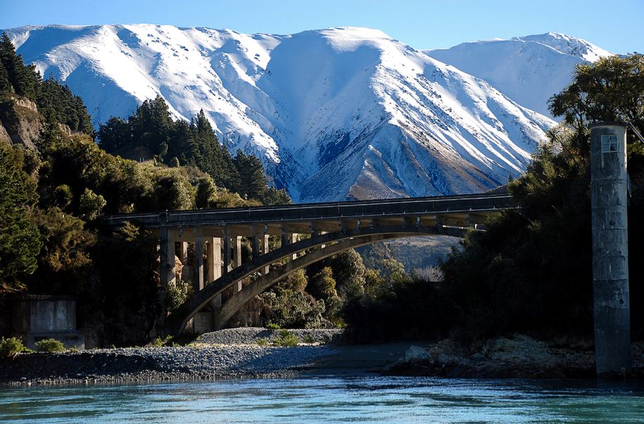 Yeni Zelanda'ya gitmek için nedenlerimiz çok!