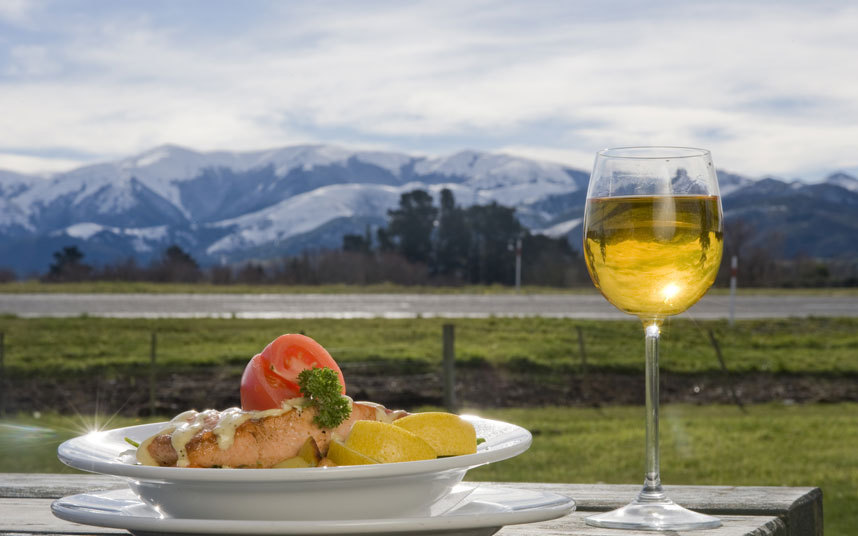 Yeni Zelanda'ya gitmek için nedenlerimiz çok!
