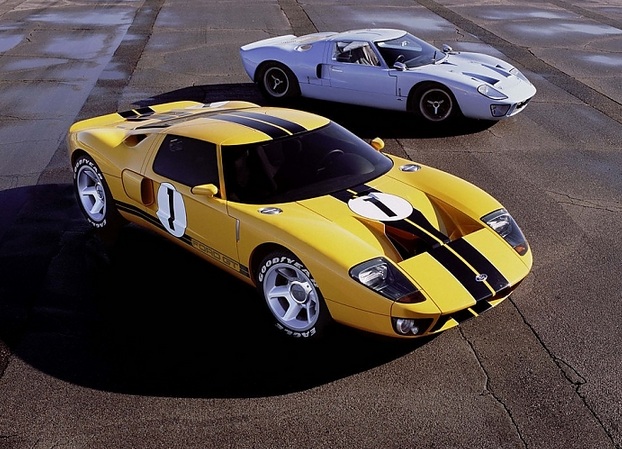 Dedeler ve torunları