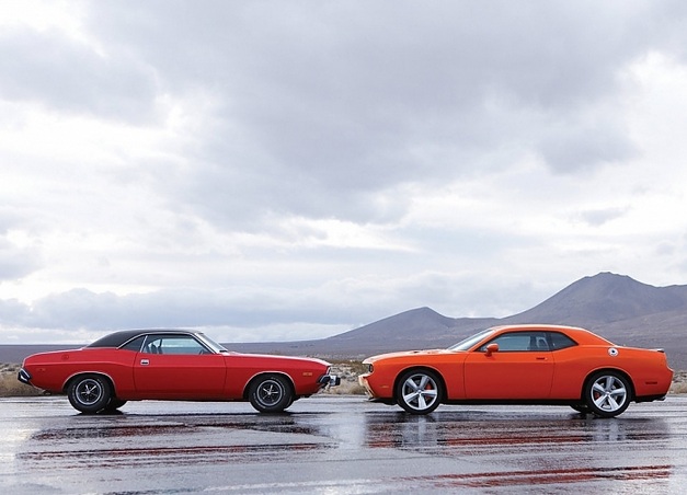 Dedeler ve torunları