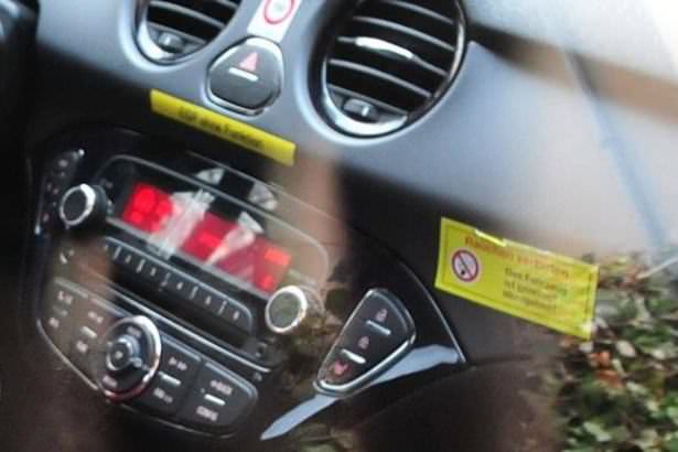 Sakladıkları sırlar