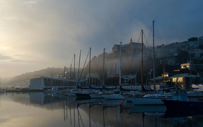Yeni Zelanda'ya gitmek için nedenlerimiz çok!