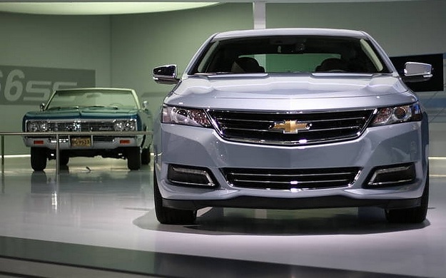 Dedeler ve torunları