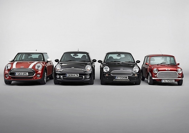 Dedeler ve torunları