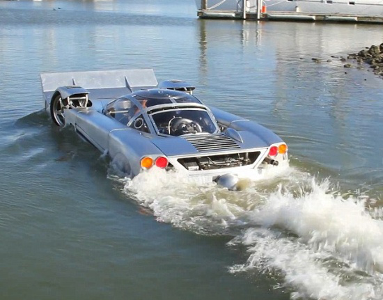 Haydi Yüzmeye Gidelim