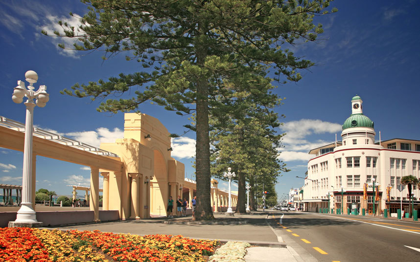 Yeni Zelanda'ya gitmek için nedenlerimiz çok!