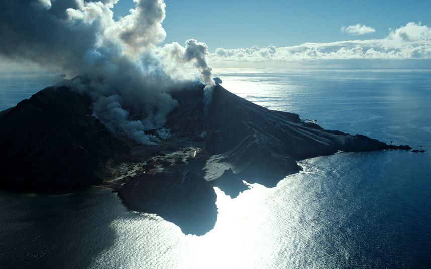Yeni Zelanda'ya gitmek için nedenlerimiz çok!