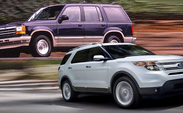 Dedeler ve torunları