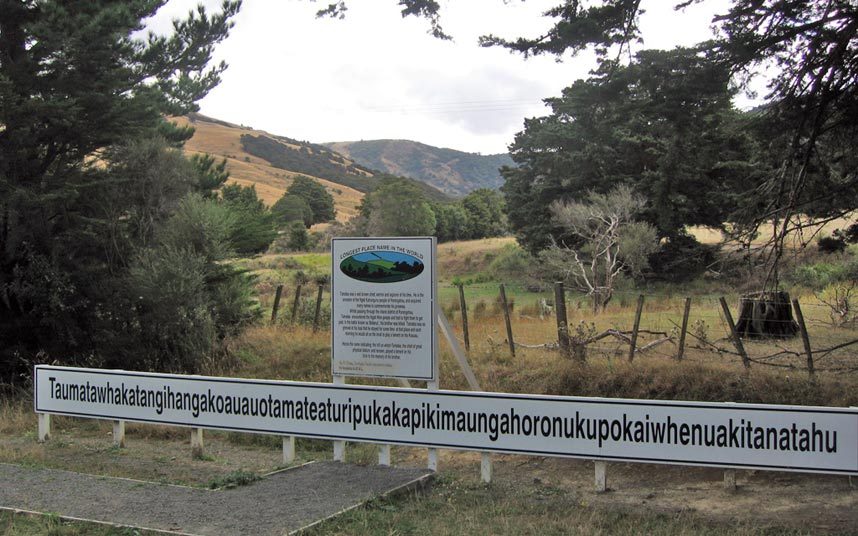 Yeni Zelanda'ya gitmek için nedenlerimiz çok!
