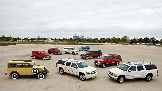 Dedeler ve torunları