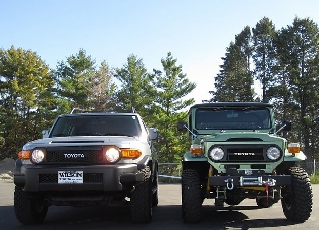 Dedeler ve torunları