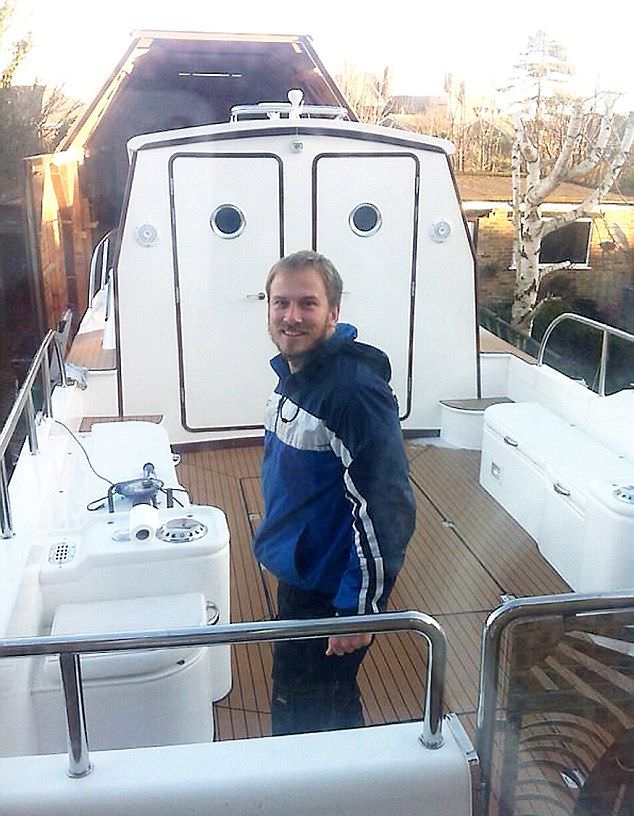 Komşular şaşkına döndü!