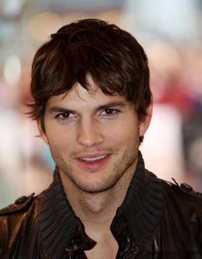 2014'ün en trend erkek saç modelleri