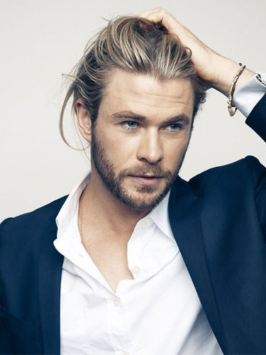 2014'ün en trend erkek saç modelleri