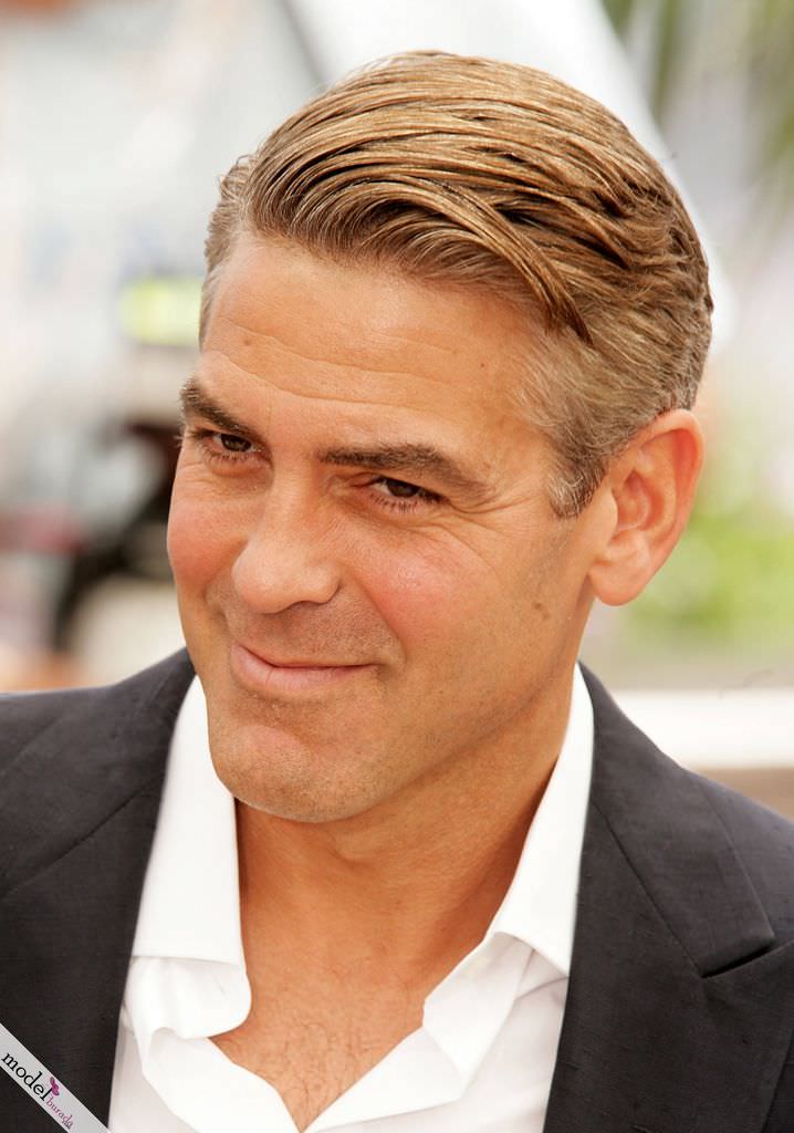 2014'ün en trend erkek saç modelleri