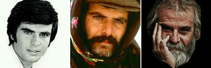 Yeşilçam'ın dev isimleri çok değişti