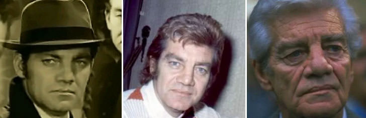 Yeşilçam'ın dev isimleri çok değişti