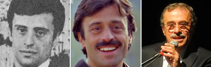 Yeşilçam'ın dev isimleri çok değişti