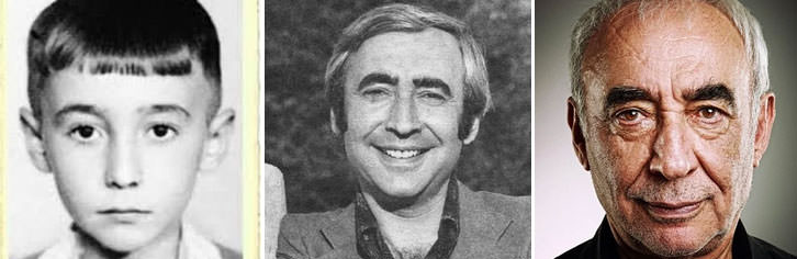 Yeşilçam'ın dev isimleri çok değişti