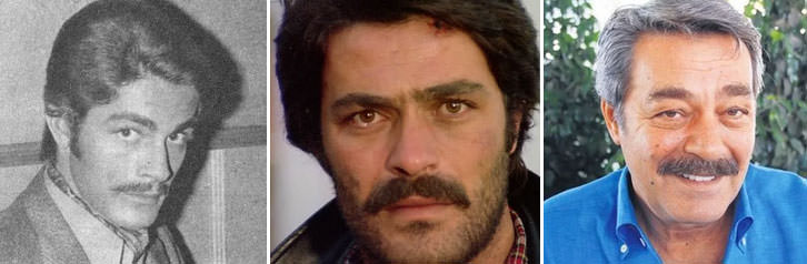 Yeşilçam'ın dev isimleri çok değişti