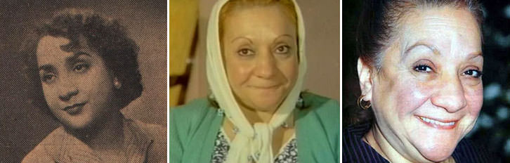 Yeşilçam'ın dev isimleri çok değişti