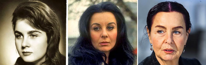 Yeşilçam'ın dev isimleri çok değişti