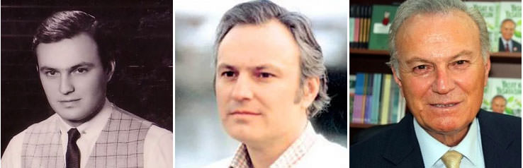 Yeşilçam'ın dev isimleri çok değişti