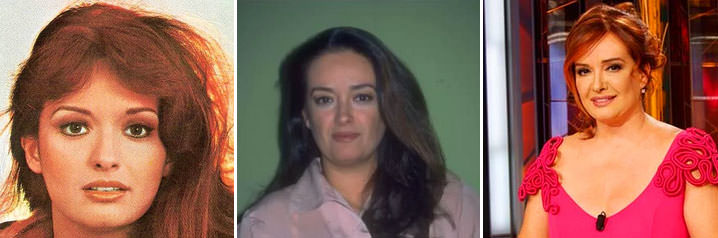 Yeşilçam'ın dev isimleri çok değişti