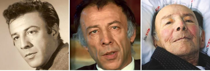 Yeşilçam'ın dev isimleri çok değişti