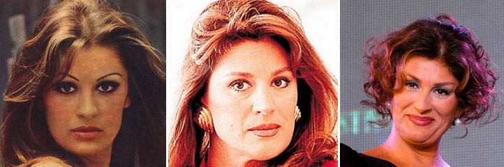 Yeşilçam'ın dev isimleri çok değişti