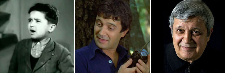 Yeşilçam'ın dev isimleri çok değişti