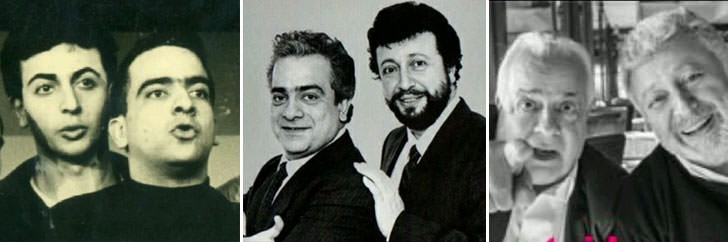 Yeşilçam'ın dev isimleri çok değişti