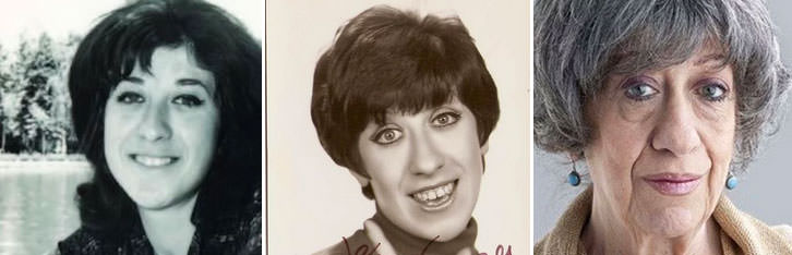 Yeşilçam'ın dev isimleri çok değişti